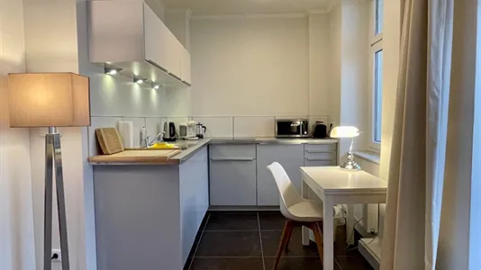 Apartments in Berlin Pankow - photo 10