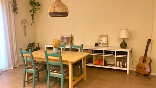 Rooms in Badalona - photo 3