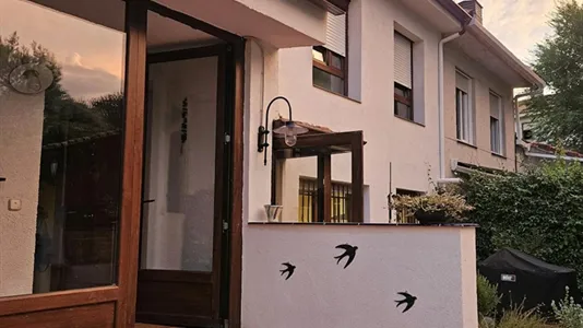 Rooms in Hoyo de Manzanares - photo 3