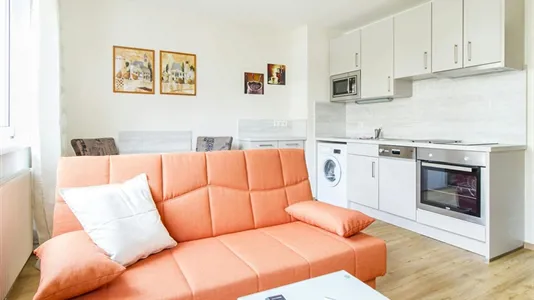 Apartments in Vienna Donaustadt - photo 2