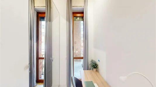 Rooms in Milano Zona 3 - Porta Venezia, Città Studi, Lambrate - photo 6