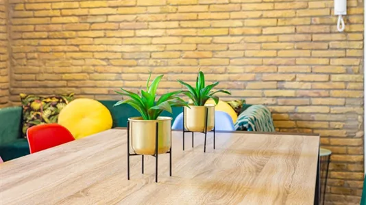 Rooms in Valencia Ciutat Vella - photo 10