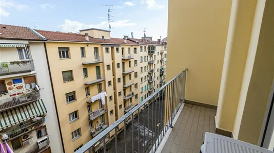 Rooms in Bologna - photo 7