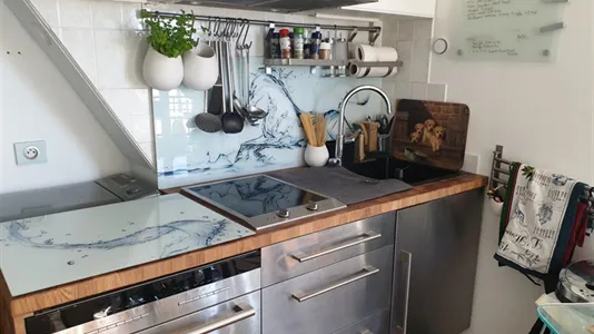 Apartments in Antony - photo 6