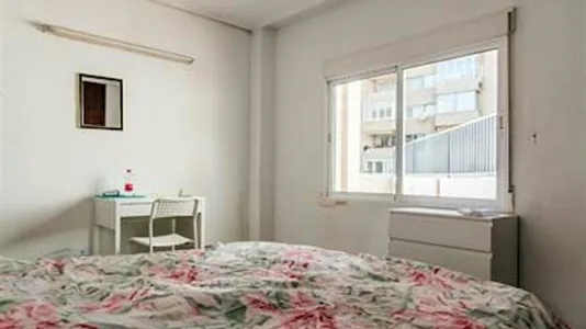 Rooms in Valencia La Zaidía - photo 7