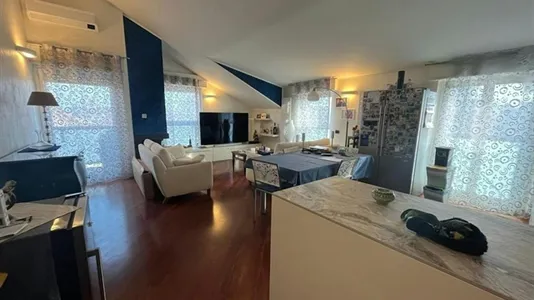 Apartments in Sesto San Giovanni - photo 7