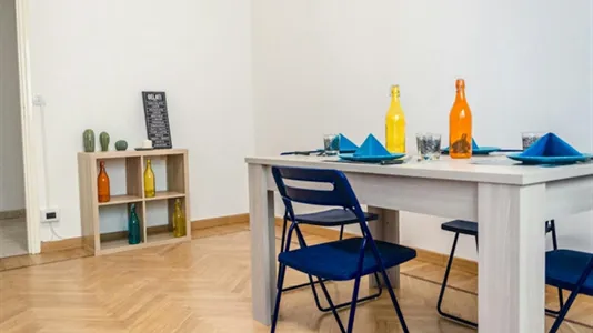 Rooms in Turin - photo 6