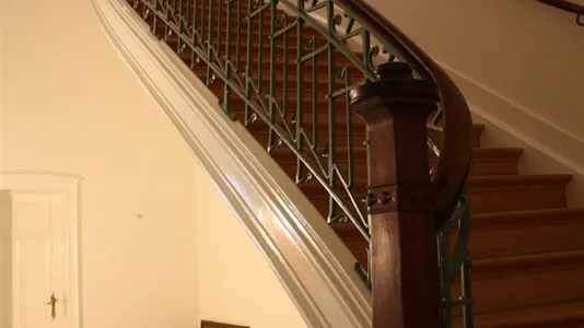 Rooms in Brussels Elsene - photo 9