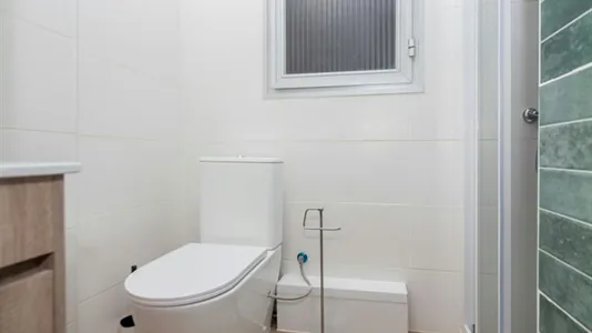 Rooms in Valencia Extramurs - photo 5