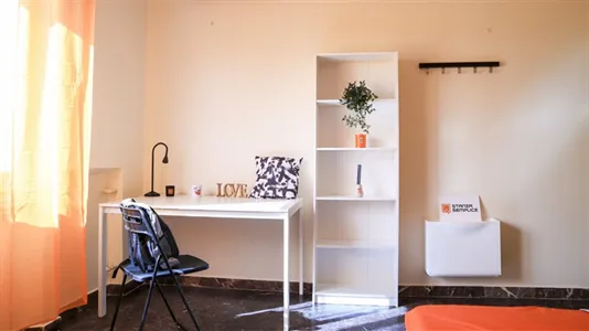 Rooms in Cagliari - photo 4