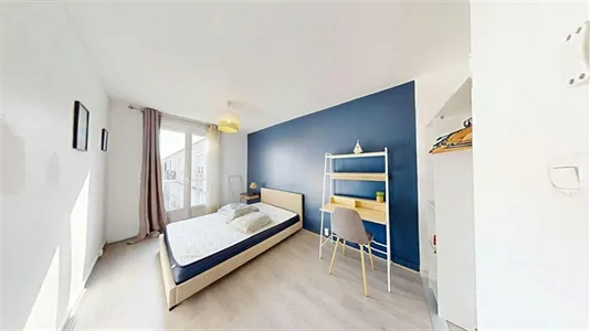 Rooms in Bordeaux - photo 2
