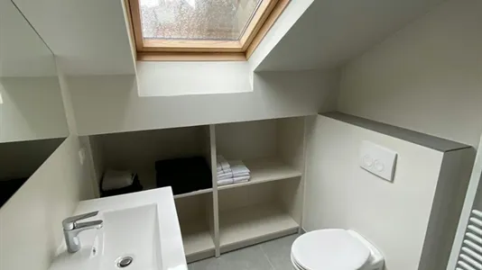 Rooms in Brussels Etterbeek - photo 10