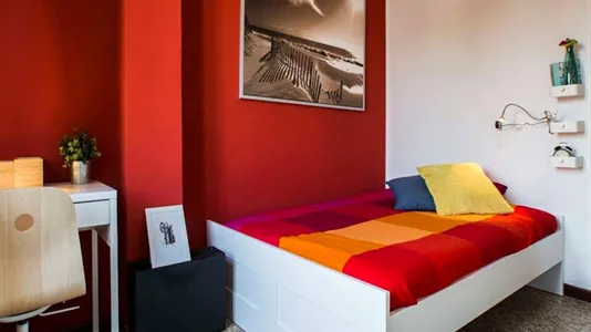 Rooms in Milano Zona 8 - Fiera, Gallaratese, Quarto Oggiaro - photo 3