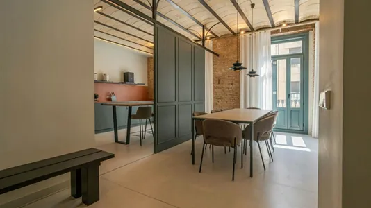 Apartments in Valencia L'Eixample - photo 9