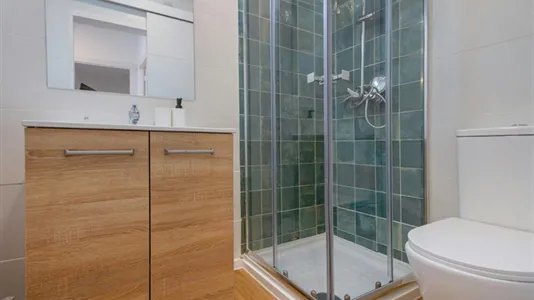 Rooms in Alcalá de Henares - photo 3