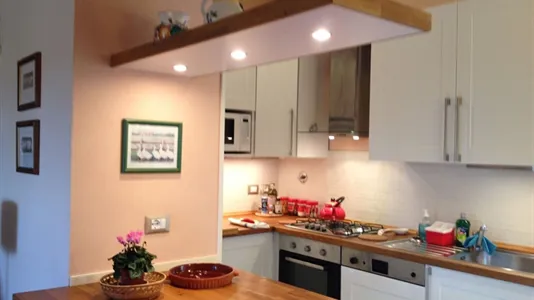 Apartments in Florence - photo 7