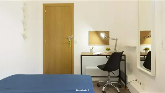 Rooms in Las Barranquillas - photo 4