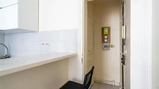 Apartments in Paris 11ème arrondissement - Bastille - photo 7