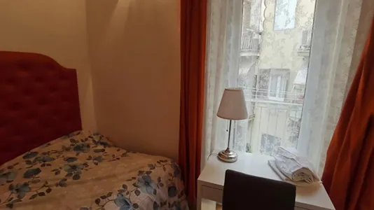 Rooms in Florence - photo 7