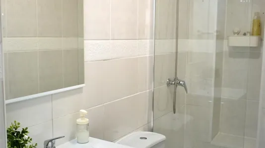 Rooms in Getafe - photo 7