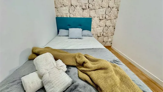 Rooms in Barcelona Eixample - photo 2