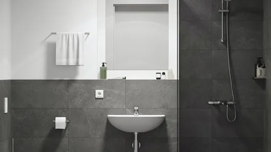 Apartments in Offenbach am Main - photo 9