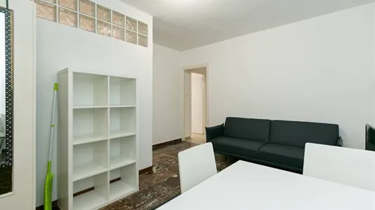 Rooms in Granada - photo 4