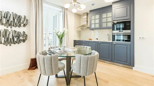 Apartments in Madrid Centro - photo 3