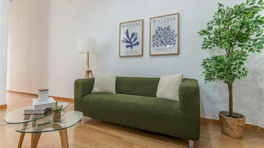 Rooms in Madrid Arganzuela - photo 3