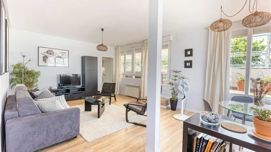 Apartments in Madrid Centro - photo 2