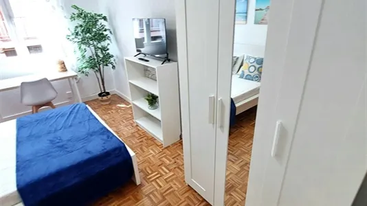 Rooms in Getafe - photo 9