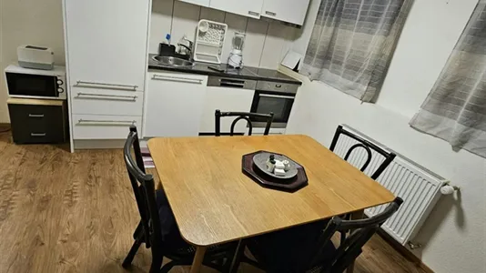 Apartments in Dietikon - photo 7