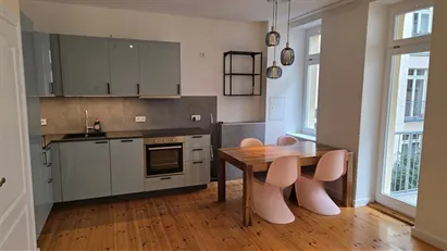 Apartment for rent in Berlin