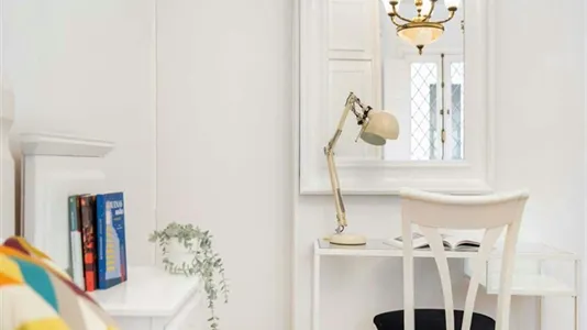 Rooms in Madrid Chamberí - photo 4