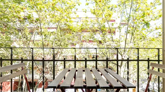 Apartments in Barcelona Sant Martí - photo 9