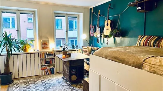 Apartments in Södermalm - photo 3