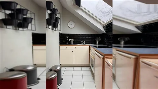 Apartments in Brussels Sint-Joost-ten-Node - photo 4