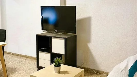 Apartments in Alboraya - photo 5