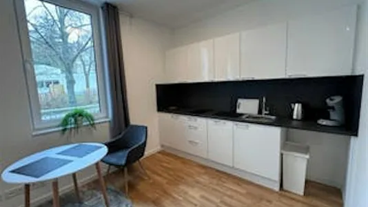Apartments in Berlin Steglitz-Zehlendorf - photo 9
