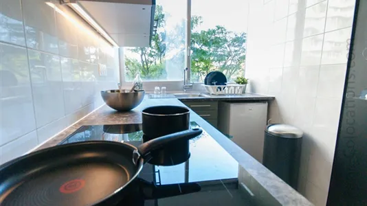 Rooms in Paris 13ème arrondissement - Place d'Italie - photo 9