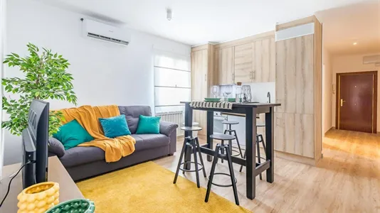 Rooms in Madrid Tetuán - photo 6