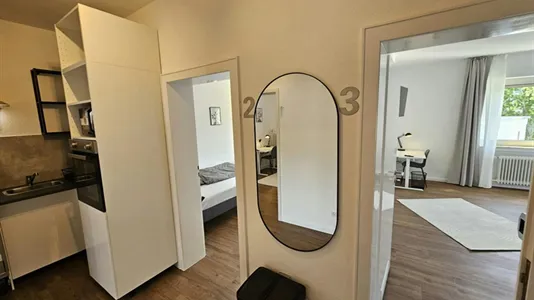 Rooms in Location is not specified - photo 9