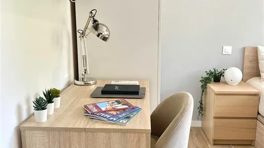 Apartments in Madrid Chamberí - photo 9