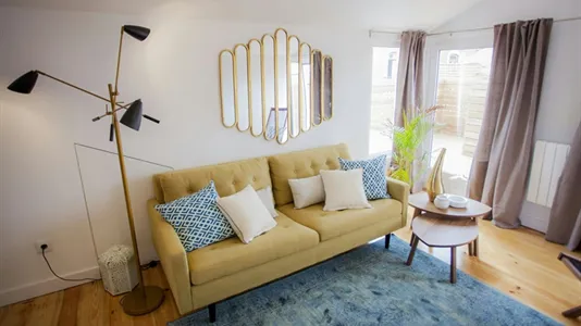 Apartments in Location is not specified - photo 4