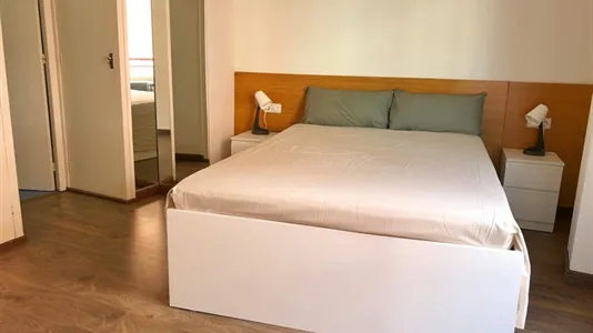 Apartments in Barcelona Sarrià-St. Gervasi - photo 4
