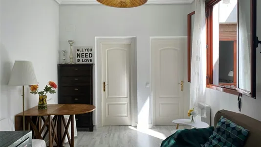 Apartments in Madrid Centro - photo 3