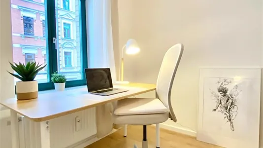 Apartments in Leipzig - photo 5