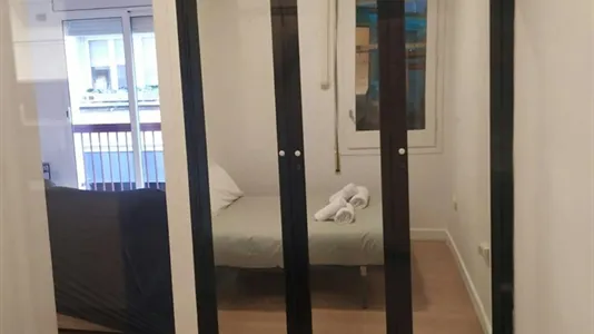 Apartments in Barcelona Gràcia - photo 10