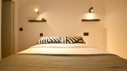 Apartments in Madrid Centro - photo 8