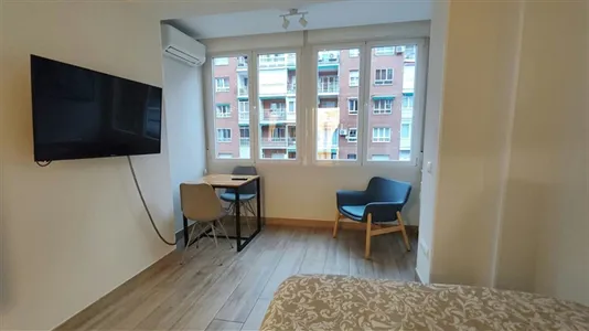 Apartments in Madrid Chamartín - photo 4